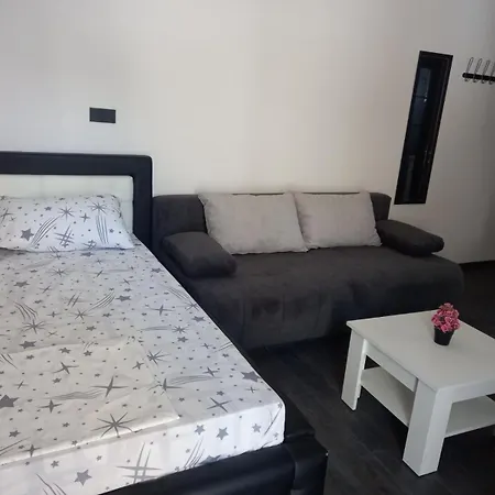 Studio Apartment *