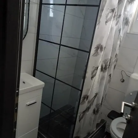 Studio Apartment Lägenhet